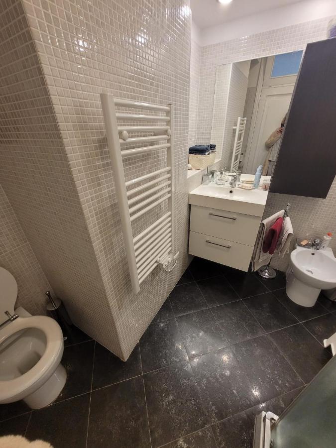 Attico Duse In Famiglia Apartment Florenţa Exterior foto