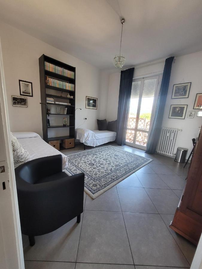 Attico Duse In Famiglia Apartment Florenţa Exterior foto